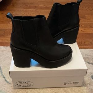 Steve Madden Gretta Boot